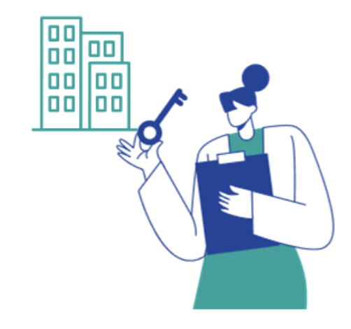 Building & Office Rental Service
