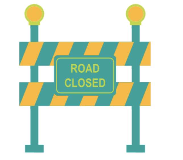 Road Closure Permit