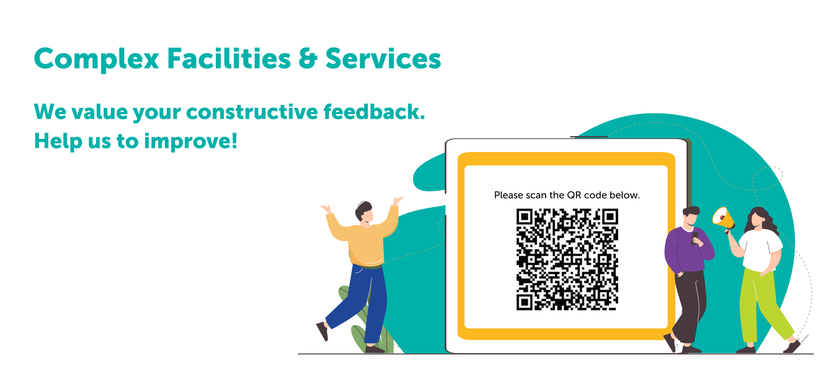 Your feedback matters. Help us to improve!